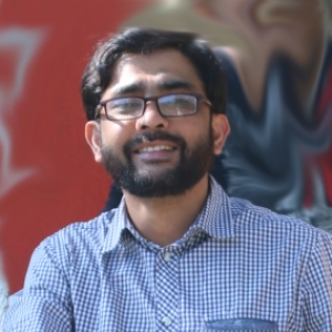 Dr Mohammad Shahidul Islam