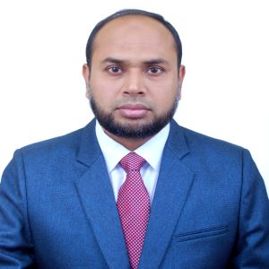 Dr. Mohammad Ohid Ullah