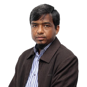 Dr. Khalidur Rahman