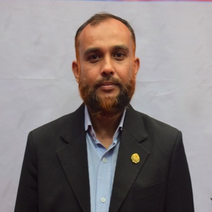 Dr. Md Jamal Uddin
