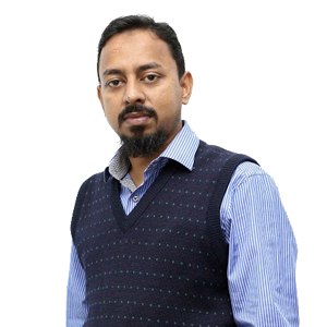 Dr. Luthful Alahi Kawsar