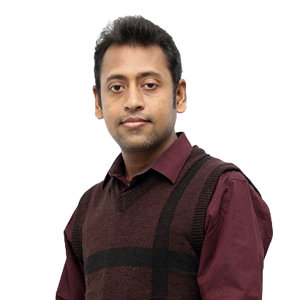 Dr. Mohammad Romel Bhuia