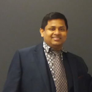 Dr. Mirza Nazmul Hasan