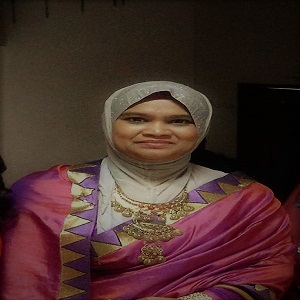 Dr. Kanis Fatama Ferdushi
