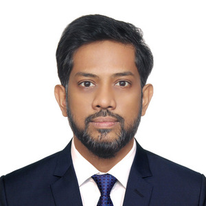 Dr. Mohammad Anamul Haque