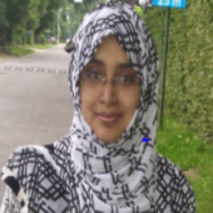 Israt Jahan