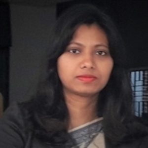 Dr. Morgina Akter