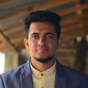 MD Shajjadur Rahman