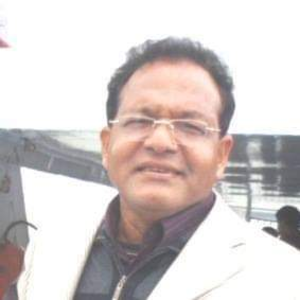 Dr. Nur Mohammad Majumder