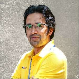 Dr. Md Shahgahan Miah