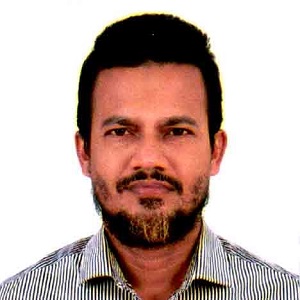 Dr. Mohammad Monjur-Ul-Haider
