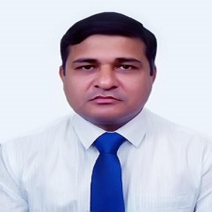 Dr. Sanjay Krishno Biswas