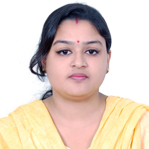 Subarna Nandi Majumdar