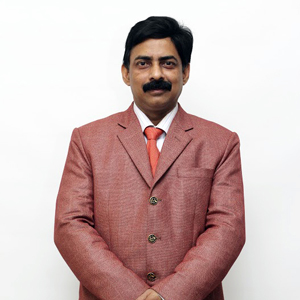 Dr Sharadindu Bhattacharjee