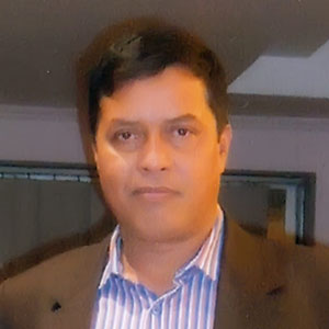 Dr. Md. Ashraful Karim