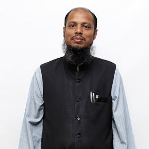 Dr Md Foyzul Haque