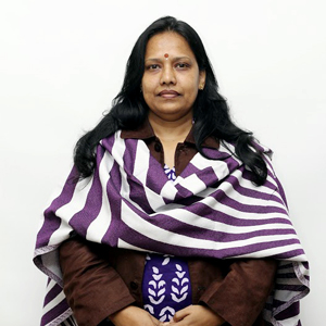 Dr Shirin Akter Sarker