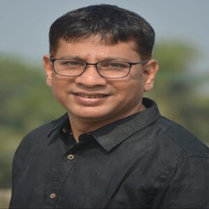 Md Zafir Uddin (Zafir Setu: জফির সেতু), PhD