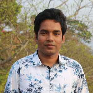 Dr. Md Zahangir Alam