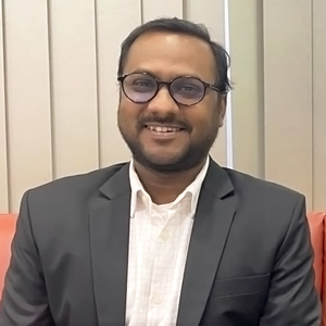 Dr. Md. Masud Parvaj  (মাসুদ পারভেজ)