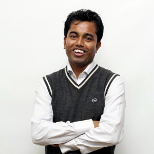 Sarker Sohel Rana