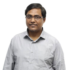 Syed Hasanuzzaman