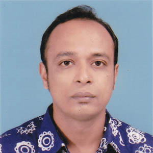 Dr Mohammad Abdul Munim Joarder