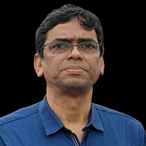 Zahir Uddin Ahmed