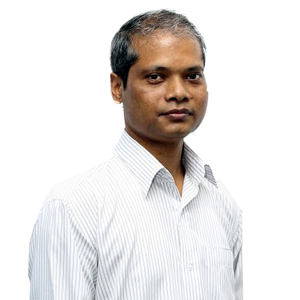 Dr Mohammad Abdul Hannan Pradhan