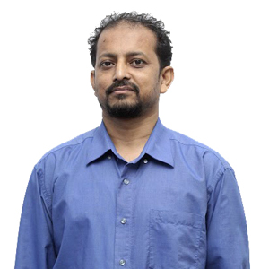 Dr Mohammad Sadiqunnabi Choudhury