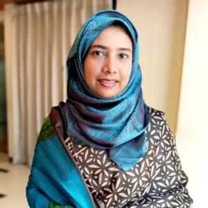 Dr. Muntaha Rakib