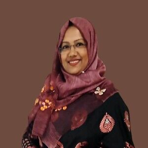 Dr. Sabiha Afrin