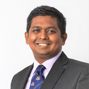 Dr Md Mahbubul Hakim