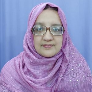 Mahmuda Sultana