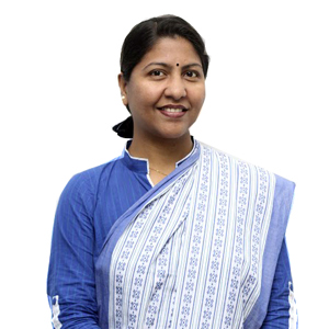 Dr. Shahnaz Haque