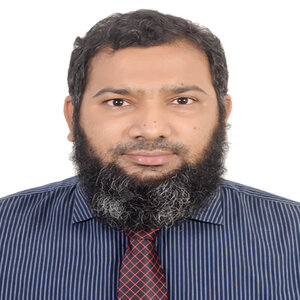 Md Gias Uddin Khan