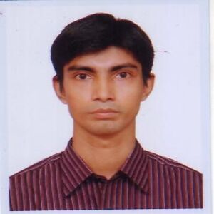 Monir Uddin Ahmed