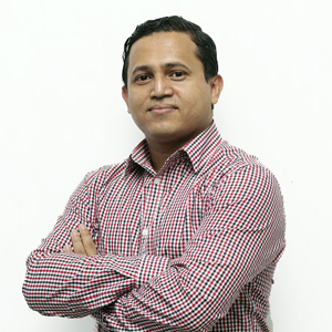 Chowdhury Abdullah-Al-Baki