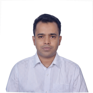 Md Akther Husain