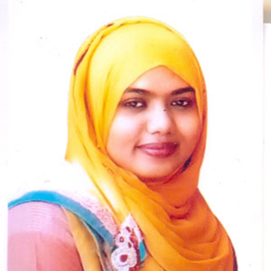 Eshrath Sadiya