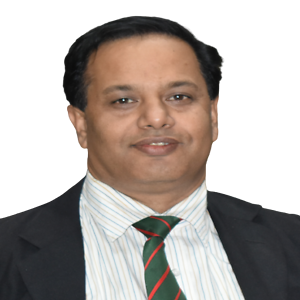 Dr Himadri Sekhar Roy