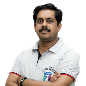 Dr. Hossain Al Mamun