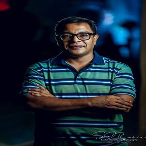 Md Sikandar Ali
