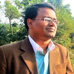 Dr Mohammad Shafiqul Islam