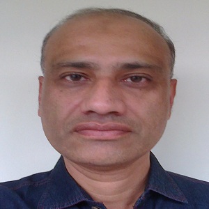Sayeef Ahmed