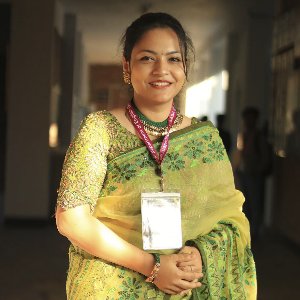Mrs. Shahrin Fardous