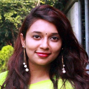Mahabuba Rahman
