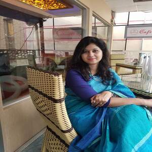 Tasnia Mizan Chowdhury
