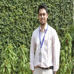 Sabbir Ahmed Dibbo