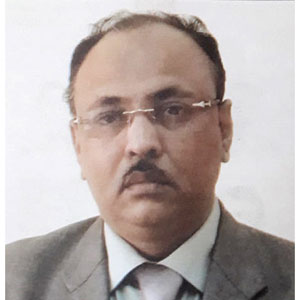 Dr S M Hasan Zakirul Islam